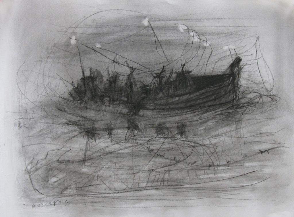 Hettie Goverts, Nightlights