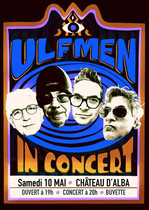ulfmen