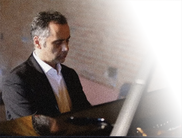 David Lévy