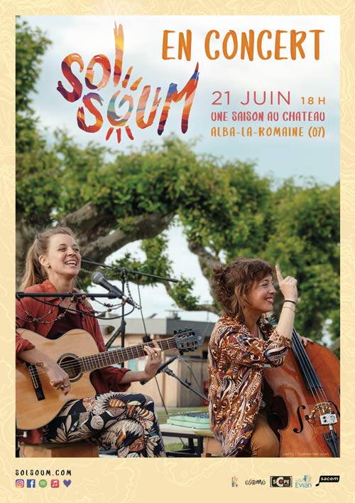 Solsoum