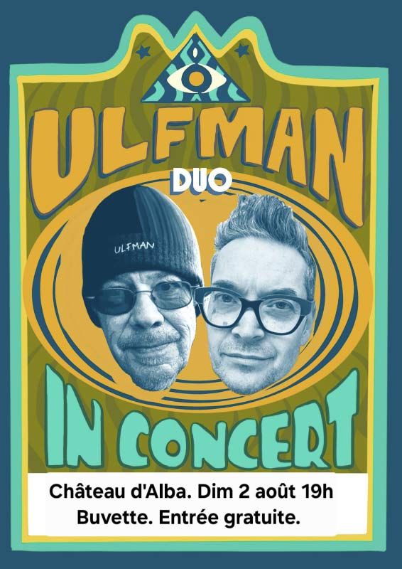 Ulfmen